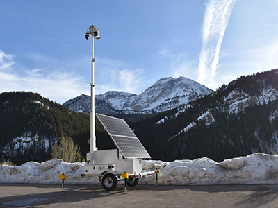 SFC Energy Canada